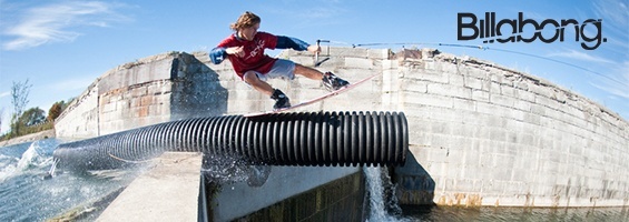 Herstellerbild für Billabong