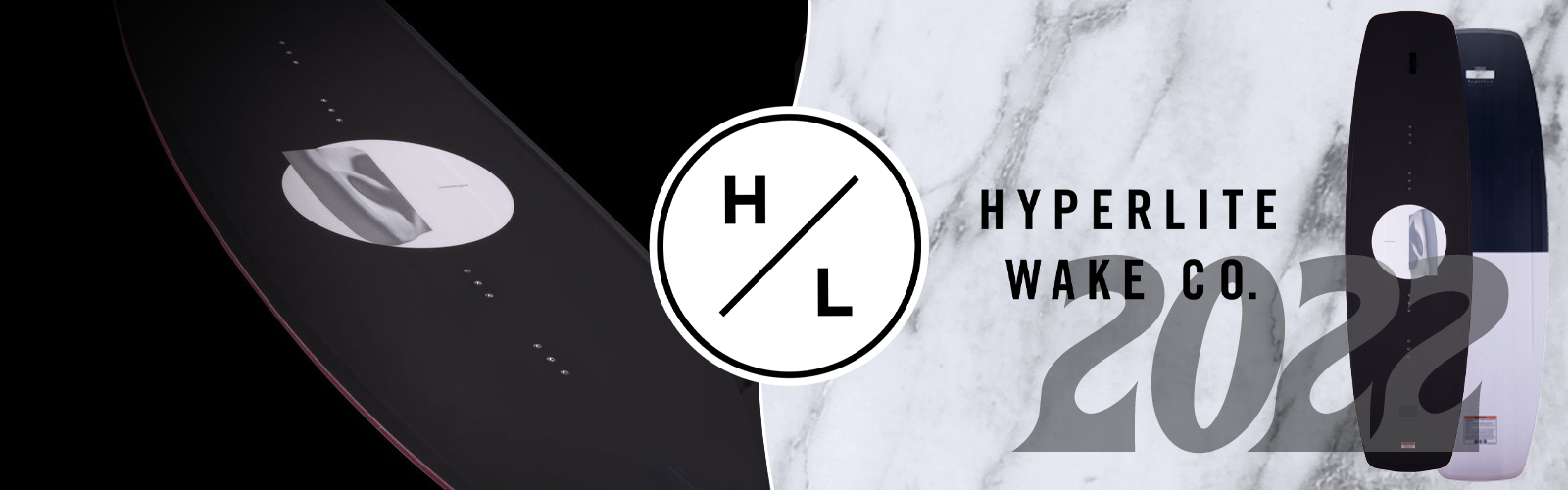 Hyperlite Wakeboards und Bindungen bei Waketoolz kaufen