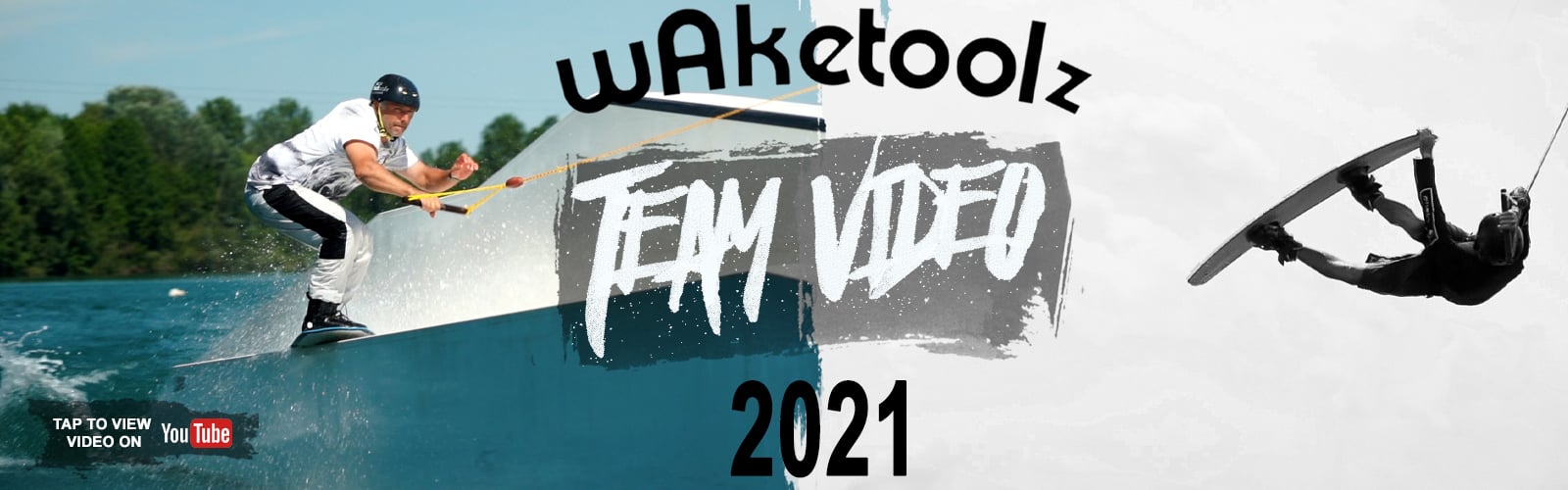 Waketoolz Team Video 2021